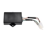 Boîtier Cdi Allumage Compatible Avec SUZUKI Pour GSX-R250 1987-1988 Unité De Commande D'allumage CDI 32900-05C00-000