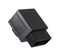 Boîtier Cdi Allumage Compatible Avec XVS125 Pour Drag Star 2001-2004 Unité De Remplacement De Module De Boîte CDI D'allumeur De Moto 4HM-81950-10