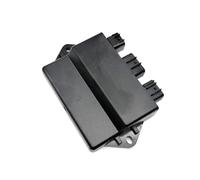 Boîtier Cdi Allumage Compatible Avec Yamaha Pour RAPTOR 660 Pour YFM660 2002-2003 Moto Pour Pièces Pour Performance Système D'allumage Unité DC CDI Racing