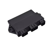 Boîtier Cdi Allumage Compatible Avec Yamaha Pour YFM 450 Pour Grizzly 2007 Pour Rhino 660 2004 CDI ECU ECM Boîte D'allumage