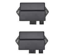 Boîtier Cdi Allumage Compatible Avec YAMAHA Pour YFM400A Pour Kodiak 2000-2001 Unité D'allumage CDI ECU Boîte D'allumage 5GH-85540-10-00