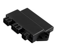 Boîtier Cdi Allumage Compatible Avec Yamaha Pour YFM450 Pour Grizzly Pour Kodiak 2004-2007 Accessoires De Moto Allumage Numérique Intelligent CDI ECU TCI Box 5ND-85540-10-00