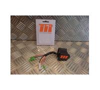 Boitier Cdi Allumage Debride Motoforce Racing Scooter Mbk 50 Booster Nitro Avant 2004 Moteur Minarelli ...