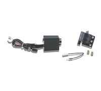 Boîtier CDI avec bobine Malossi K15 RPM Control pour AM6, Derbi -2006