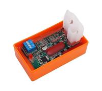 Boîtier CDI Boîte D'allumage De Moto 4/5/6 Broches, Réparation Pièces Rechange CDI Avec Interrupteur DIP, Allumeur Vitesse