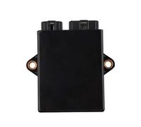 Boîtier CDI Boîtier De Commande D'allumage CDI, Module D'allumage De Moto pour Virago XV250, pour V-Star 250cc, XTZ750 Super, pour Tenere. Pièces De Moteur