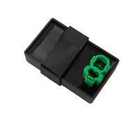 Boîtier CDI Box Allumeur DC CDI Pour Allo Pour Symply Pour Violoncelle Pour Violon II 50 Pour Orbite Pour X-pro Pour Symphony SR 50cc 4T