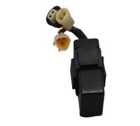 Boîtier CDI Box Atv250 Cdi Unité Relais Bobine D'allumage Régulateur Redresseur Pour Loncin Pour Jianshe Atv Quad Js171fmm Pour Bashan Pour Roketa 250cc