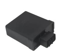 Boîtier CDI Box Bobine D'allumage 8 Broches CDI Référence 3D9-00 Pour 125 XTX125 XTR XT125R XT125X 2007 Et 3D9-H5540-01 Pour YBR125 2005-2006