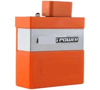 Boîtier CDI Box Bobine D'allumage CDI 250cc 300cc Pour Motocross, Pour Zongshen Pour Kayo K6 NC250