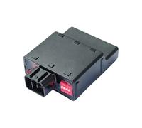 Boîtier CDI Box Boîte D'unité De Déclenchement D'allumage DC, Dispositif CDI Démarrage Moto, Bobine Vitesse Pour JUPITER-Z Cadran 6 Broches Bo N2I3