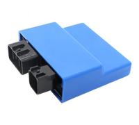 Boîtier CDI Box Boîtier CDI pour LC135 V1 pour Jupiter-MX T135 pour Sniper pour Spark135 pour Soliton X 135cc