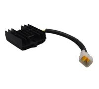 Boîtier CDI Box Boîtier CDI Pour Moto 250 Cm³ Régulateur Tension, Redresseur Relais Et Bobine D'allumage Pour Kayo Pour Zongshen CBS300, CBS250 Pour Bosuer BSE