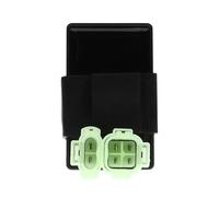 Boîtier CDI Box Boîtier CDI Pour Moto 250 Cm³ Régulateur Tension, Redresseur Relais Et Bobine D'allumage Pour Kayo Pour Zongshen CBS300, CBS250 Pour Bosuer BSE