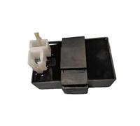 Boîtier CDI Box Boîtier CDI Pour Moto 250 Cm³ Régulateur Tension, Redresseur Relais Et Bobine D'allumage Pour Kayo Pour Zongshen CBS300, CBS250 Pour Bosuer BSE
