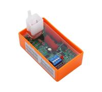 Boîtier CDI Box Boîtier d'allumage CDI 5 broches quads motos tout-terrain pour 50 cc 70 90 110 125 140 150 160