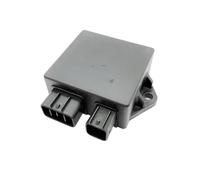 Boîtier CDI Box Boîtier d'allumage CDI 8 broches 12 V moto pour HJ125K EN125 GN125 GS125 125cc