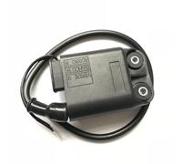 Boîtier CDI Box CDI Avec Bobine D'allumage Pour 50 Lxv Lx S Zip Pour Diesis Pour Liberty Pour Typhoon Pour Nrg Pour Power Dd 50cc 2T 58095R 246010102
