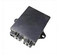 Boîtier CDI Box Kit d'allumage CDI moto pour V-Star 250 XV250 pour V-Thunder pour Colt pour L 250V