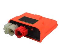 Boîtier CDI Box Pour PULSAR 135 Cdi 10PIN numérique CDI réglable performance cc boîte d'allumage bouton cdi