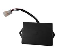 Boîtier CDI Box Redresseur Bobine D'allumage Relais Régulateur Contrôle Pour Montagne Pour LION JS400 400CC ATV Pour YAMABUGGY Atv400 Pour Roketa Cdi