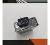 Boîtier CDI Box Référence CDI 3D9-00 3D9-H5540-01 Pour Bobine D'allumage Pour 125 XTX125 XTR XT125R XT125X 2007 YBR125 2005 2006, 8 Broches