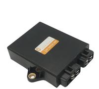 Boîtier Cdi CDI Boîte Allumeur de démarreur d'unité CDI d'allumage numérique moto pour XV125 1997-2002 4RF-82305-00 125CC unité TCI 4RF-00