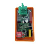 Boîtier Cdi CDI Boîte Interrupteur d'allumage CDI CC 4 broches moto pour AKT110S CD110 pour WY48Q-2 pour JET50 TC100 XY110-Q 11-12 pour PHOWNIX50 04-14