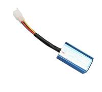 Boîtier CDI Course Pour Moto Modèle 5 Broches Pour Scooter 4 Temps Gy6 50-125cc ATV Bobine d'allumage bougie d'allumage