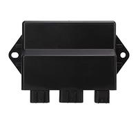Boîtier CDI d'allumage, module CDI unité CDI 5ND 85540 10 00 ATV CDI Box remplacement haute performance pour YFM 450 Kodiak 2004-2006
