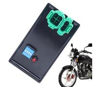 Boîtier CDI d'allumage, moto CDI Box - Modification de la partie de remplacement de la pièce de rechange - Accessoires pour moteurs de moto pour une conduite sûre et efficace