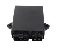 Boîtier CDI d'allumage numérique pour Moto Suzuki GSX-R400R GK76A GSXR400 (Accessoires Moto)