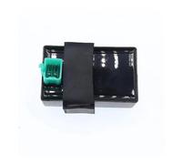 Boîtier CDI DC, Interrupteur d'allumage à déclenchement pour Scooter 50cc, 70cc, 90cc et 110cc, Accessoires d'allumage pour Moto DY100