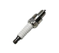 Boîtier CDI Démarrage Moto Allumeur Haute Tension Boîtier CDI 6 Broches Bobine D'allumage Bougie D'allumage Pour Cyclomoteur GY6 50-150cc Bobine d'allumage(Spark Plug)