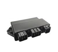 Boîtier CDI, Module d'allumage pour Yamaha YFM 450 et Grizzly Kodiak 2004-2007, références : 5ND-85540-10-00 et 5KM-85540-00-00. Bobine d'allumage Incluse.