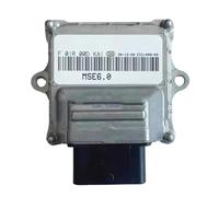 Boîtier CDI, Module de Commande d'injection pour Moteur de Moto, unité ECU ECM CDI pour Bateau à Moteur et Quad, pour MSE6.0 F01R00DKA1, Bobine d'allumage CDI