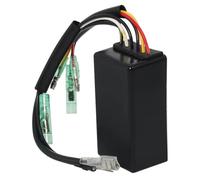 Boîtier Cdi Moto AC Compatible Avec Nissan Pour NS4C 2003 Pour NS5B 2002-2003 Unité De Système D'allumage De Moto Pièces CDI OEM : 369-06060-0 369-06060-1