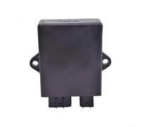 Boîtier Cdi Moto AC Compatible Avec Pour ZZR400 1993-1999 Boîtier D'unité De Commande CDI D'allumage Électronique Numérique OEM: 21119-1375