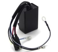 Boîtier Cdi Moto AC Compatible Avec Suzuki Pour RM80 1996-2001 Motos Boîte De Module D'allumage CDI OEM : 32900-02B31 32900-02B30