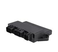 Boîtier Cdi Moto AC Compatible Avec Yamaha Pour 660 YFM660FG 4x4 2008 12 V CDI Ensemble D'allumage OEM : 5KM-85540-10-00 5KM-85540-00-00