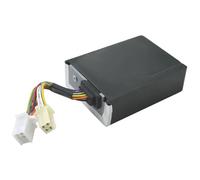 Boîtier Cdi Moto AC Pour CBR400 NC23 Motos Système D'allumage Numérique Intelligent CDI ECU