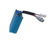 Boîtier CDI moto Allumeur de pour moto pour climatiseur pour Yamaha PW50 PY RACING CDI 3PT-85540