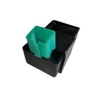 Boitier CDI moto Bobine d'allumage pour moto JH70 Doyang 90, faisceau incurvé 100CC, pour allumage CA 110;