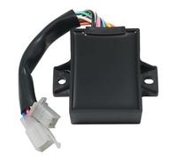 Boîtier Cdi Moto Compatible Avec Pour KAF620 C3 Pour Mule 2500 1997 Unité De Système D'allumage De Moto CDI OEM : 21119-2120 21119-2157