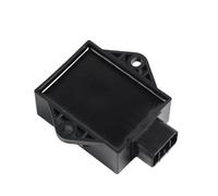 Boîtier Cdi Moto Compatible Avec Suzuki Pour EN125 Pour GN125 Pour 125cc Moto Accessoire De Performance Unité De Système D'allumage CDI Racing 8 Broches