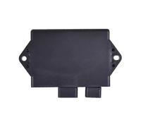 Boîtier Cdi Moto Compatible Avec Yamaha Pour YFM400A Pour Kodiak 2000-2001 Moto Numérique CDI ECU Unité Boîte D'allumage Démarreur OEM : 5GH-85540-10-00