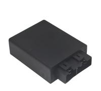 Boîtier CDI Moto pour H&on&da Shadow VT600 VLX600 NTV600 NV600 Steed 1988-2003 NT400 RC31 30410-MR1-611 12 V DV 10 Broches VT400 VLX