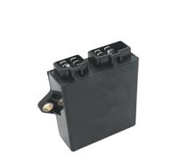 Boîtier CDI Moto Pour Virago 250 XV250 Et V-Star 250 Cm³ 1995-2007 - Référence 4RF-82305-00 Bobine d'allumage