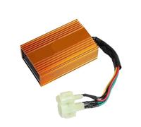 Boitier CDI moto Puce d'allumage DC GY6 125CC 150CC 250CC pour ATV CDI Golden
