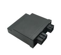 Boîtier CDI Pièces De Moto CDI Unit pour YFZ450R CDI Box ECM pour YFZ 450X YFZ450 2004-2009 5TG-10 CDI 2WD 12PIN CDI Allumage Magneto